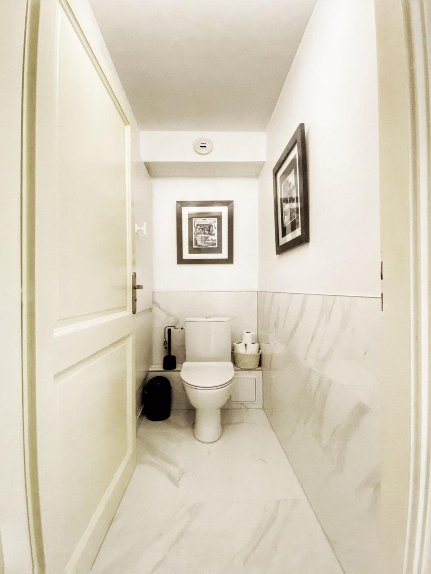 Appartement Deluxe - Le Millesime - Calme à Strasbourg Chambre photo