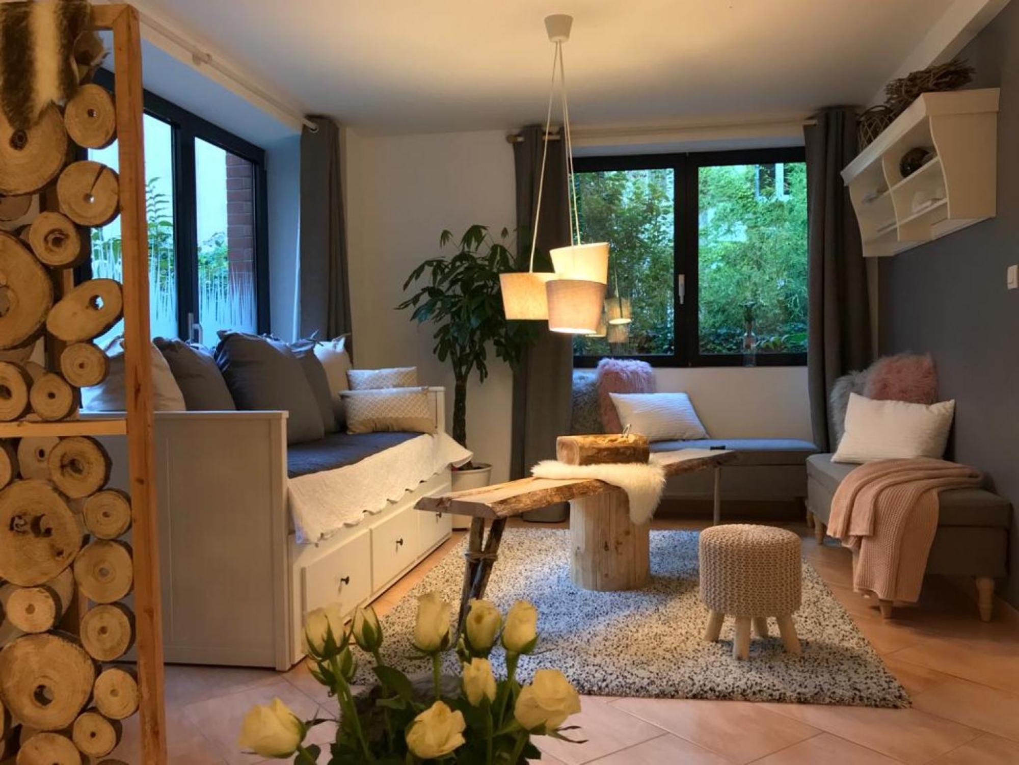 Appartement Deluxe - Le Millesime - Calme à Strasbourg Chambre photo