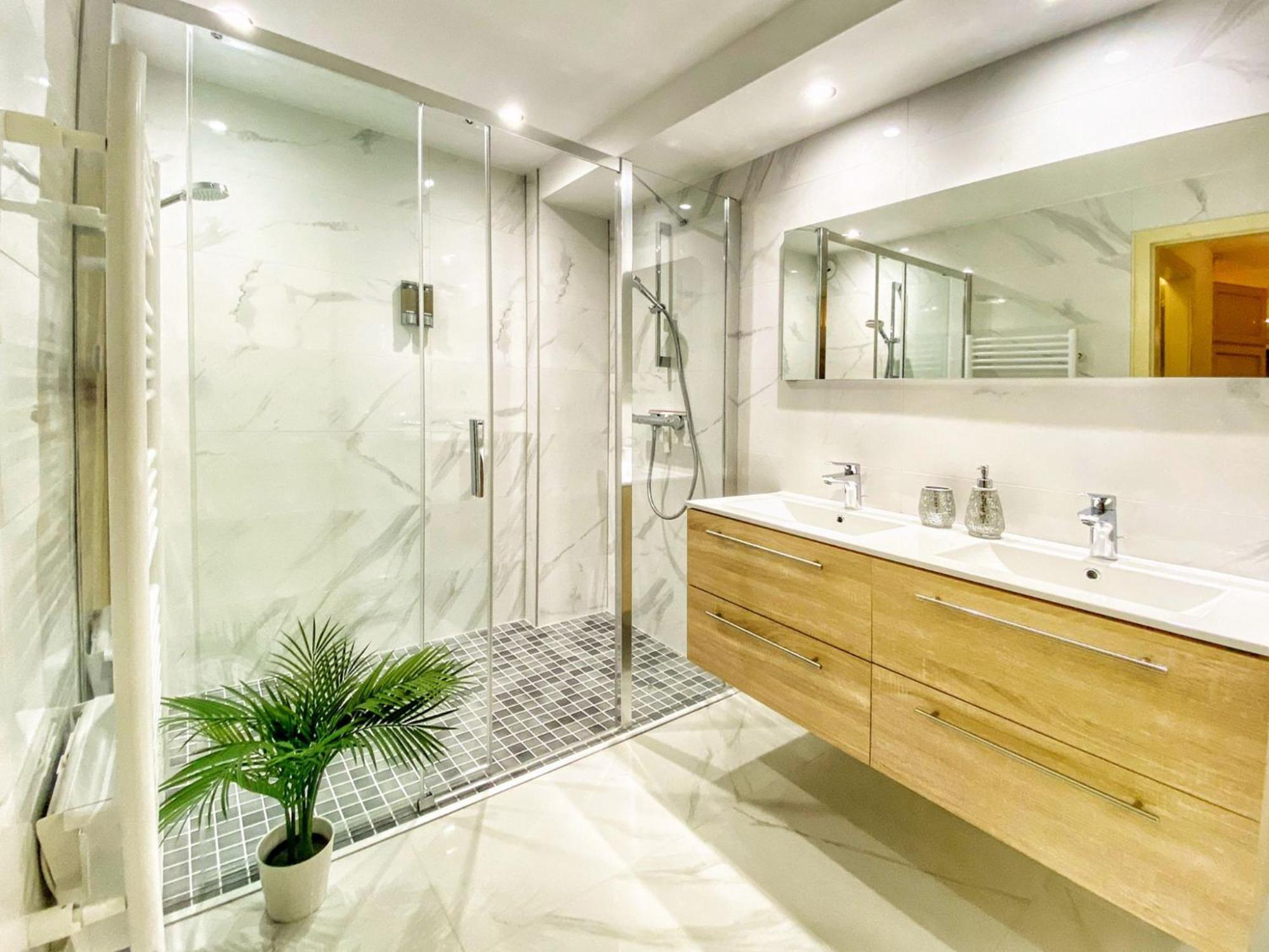 Appartement Deluxe - Le Millesime - Calme à Strasbourg Extérieur photo