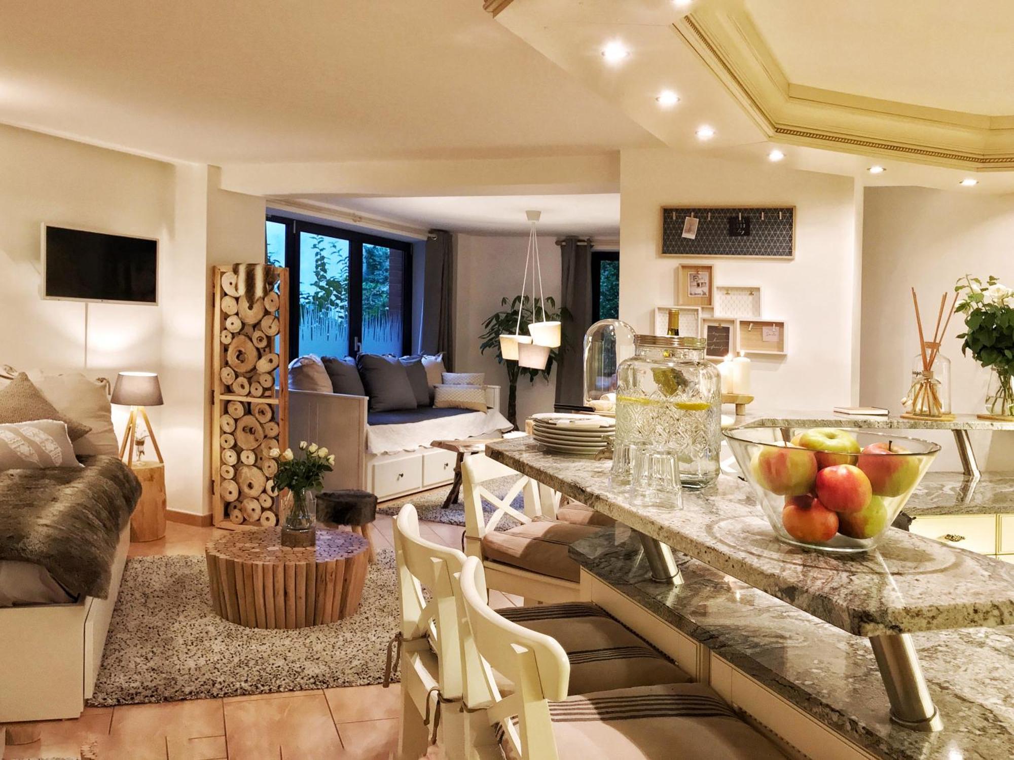 Appartement Deluxe - Le Millesime - Calme à Strasbourg Extérieur photo